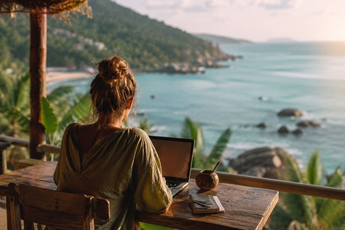 Flere nordmenn blir besatt av «micro-retirement»: – Folk vil leve nå, ikke når de er 67