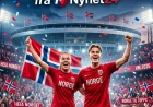 Norges VM-låt 2026 - finnes det en offisiell sang?