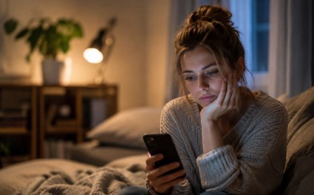 Flere unge nordmenn dropper datingapper: Folk er lei av å føle seg som produkter