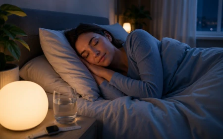 Flere nordmenn prøver «sleepmaxxing»: Jakten på perfekt søvn tar av