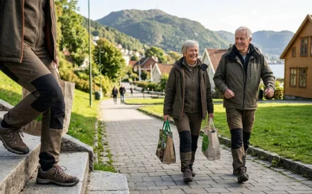 Den usynlige medisinen. Hvorfor «mikro-aktivitet» er nøkkelen til en sunnere kropp