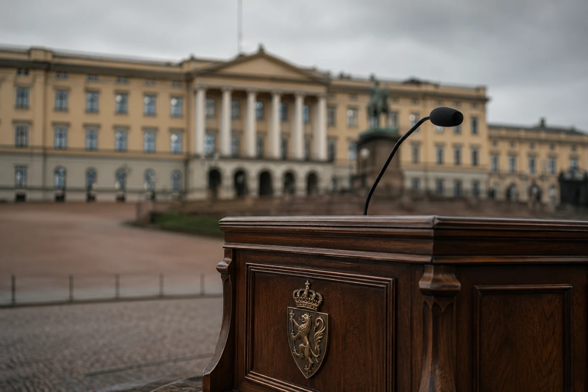 Alvorlig beskjed fra Slottet: Kronprinsesse Mette-Marit satt på transplantasjonsliste
