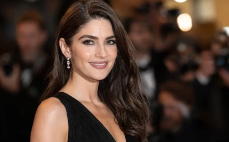 Sluttet i suksess-serien – nå herjer Janet Montgomery på norske trendlister