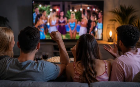 Hvorfor elsker vi reality-TV? Psykologien bak en av verdens mest populære TV-sjangre
