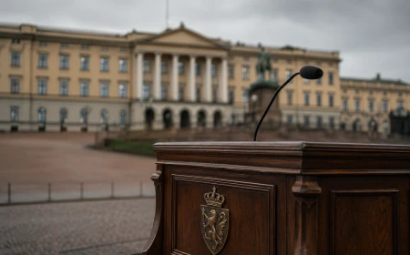 Alvorlig beskjed fra Slottet: Kronprinsesse Mette-Marit satt på transplantasjonsliste