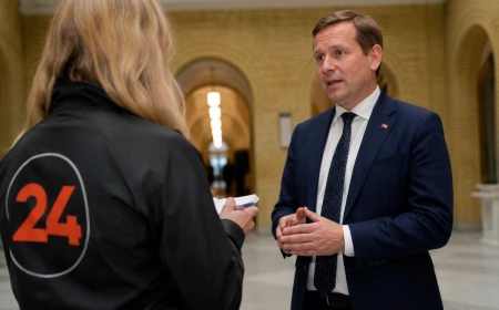 Strømkrisen som forsvant fra fakturaen: Hvorfor betaler vi fortsatt for mye?