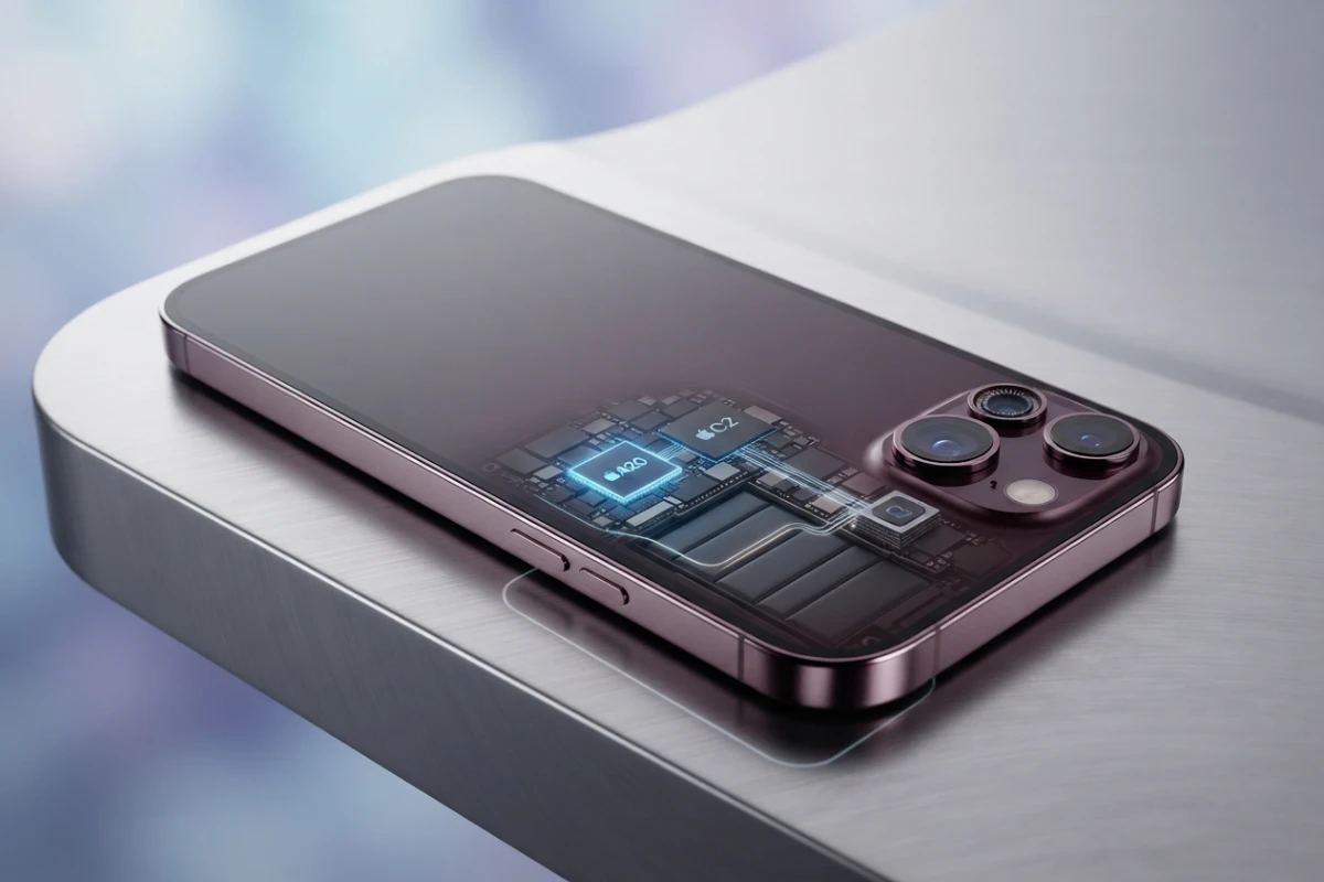 iPhone 18: Fremtiden for Apple-smarttelefoner