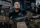 Elon Musk og arven etter USAID. En analyse av makt og konsekvenser