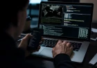 Cyberkriminalitet i 2026: De vanligste svindelmetodene og hvordan du beskytter deg