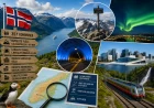 Visste du dette om Norge? 25 morsomme og interessante fakta om landet vårt
