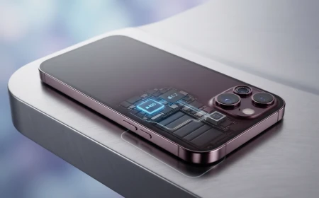 iPhone 18: Fremtiden for Apple-smarttelefoner