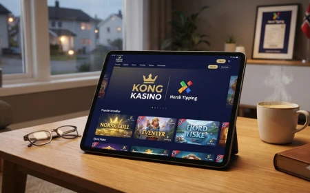 Norsk Tipping. Er det statlige kasinoet egentlig tryggere?