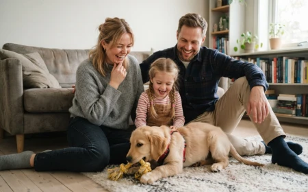 Hvor mye koster det egentlig å ha hund?